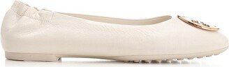 Claire Ballet Flat Shoes