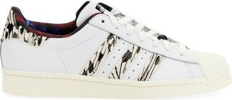 Superstar Lace-Up Sneaker