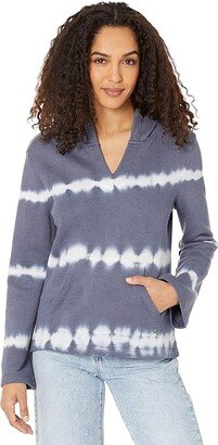 Surfing Days (Mood Indigo) Women's Sweatshirt