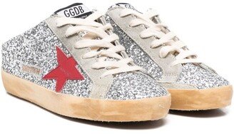 Super-Star Sabot sneakers-AA