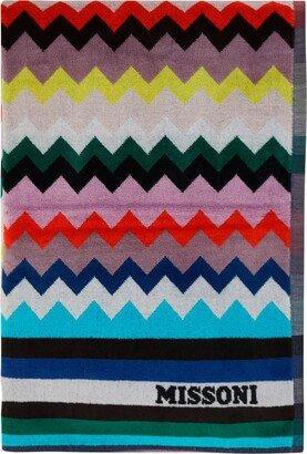 Carlie Beach Towel-AA