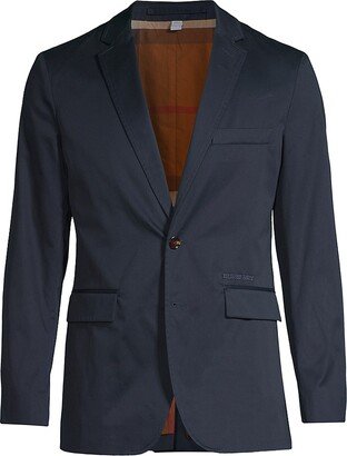 Saddlewood Slim-Fit Blazer