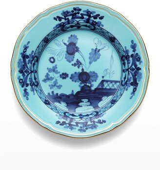 Oriente Italiano Bread & Butter Plate, Iris