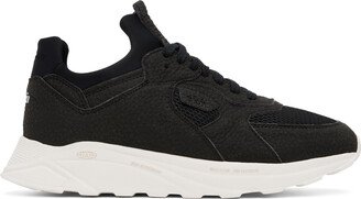 ekn Black Larch Sneakers