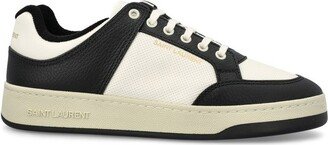 SL/61 Low-Top Sneakers-AA