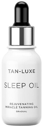 Sleep Oil Rejuvenating Miracle Tanning Oil