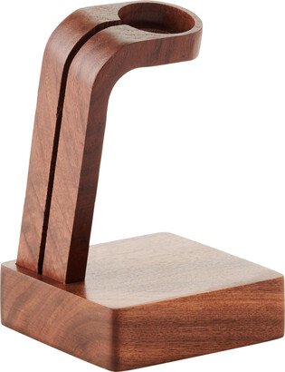 Apple Watch Charge Dock Walnut