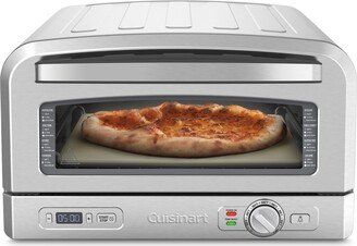 Indoor Electric Countertop Pizza Oven Cpz-120