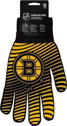 NHL Boston Bruins BBQ Glove