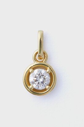 Tuckernuck Jewelry Diamond Charm