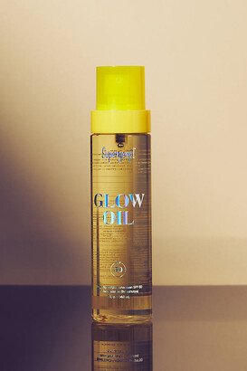 SPF 50 Glow Oil