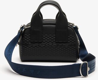 Unisex Mini Bowling Bag