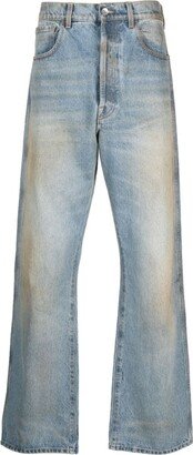 1989 STUDIO Wide-Leg Jeans