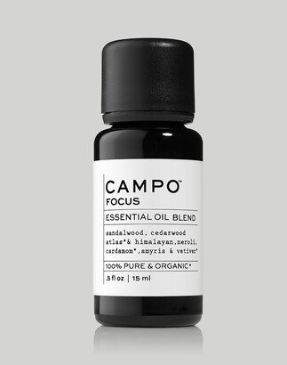 CAMPO® Focus Pure Essential Oil