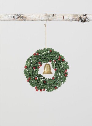 Sullivans Wreath Ornament