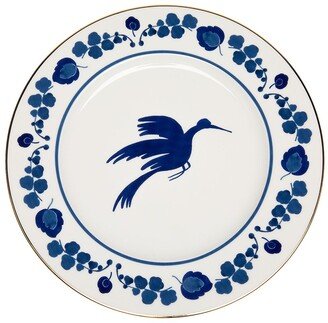 Wildbird charger plate (31cm)