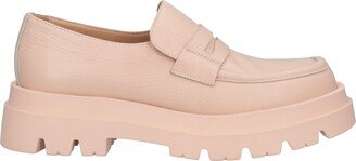 Loafers Blush-AA