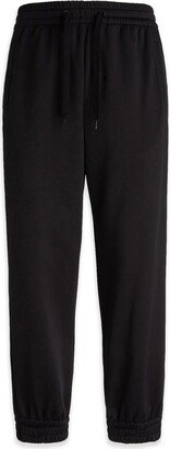 Drawstring Track Pants-AT