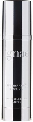 ignae Regenerating Body Oil, 100 mL