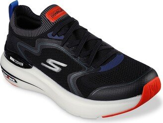 Max Cushioning Hyper Burst Smooth Strike SlipOn Sneaker