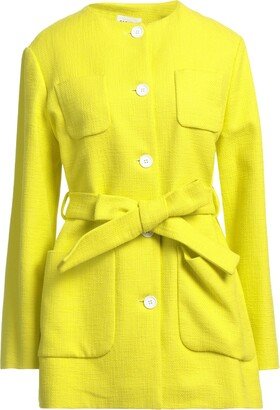 Blazer Yellow-AF