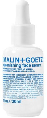 Malin + Goetz Replenishing Face Serum