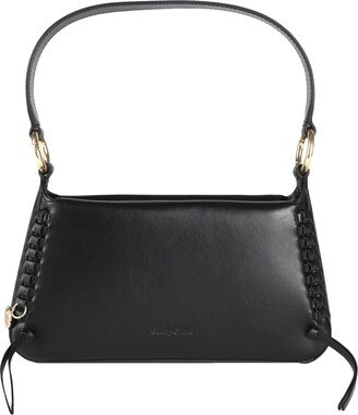 Handbag Black-CP