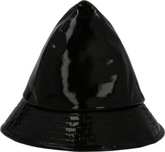 Pointed Style Bucket Hat