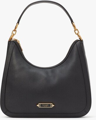 Gramercy Medium Hobo Bag-AB