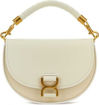 Marcie Chain Flap Hobo Bag-AA