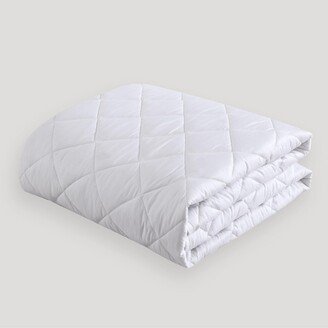 Bebejan Down Alternative Mattress Pad Queen Size