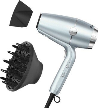 InfinitiPro by Conair SmoothWrap Hair Dryer