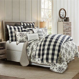 Camille 2 Piece Twin Comforter Set