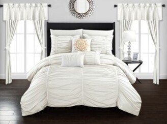 Avila 20 Piece Comforter Set