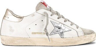 x REVOLVE Superstar Sneaker