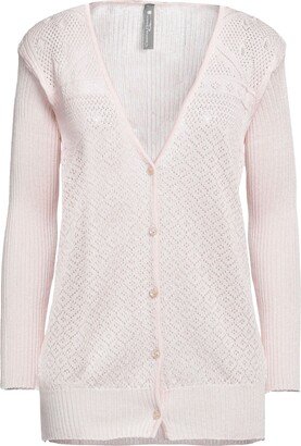 CRISTINA GAVIOLI Cardigan Light Pink