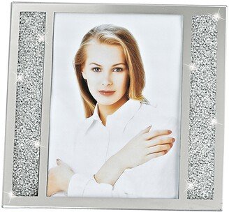 Lucerne Crystallized 5 x 7 Inch Picture Frame