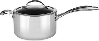 Haptiq Covered Saucepan