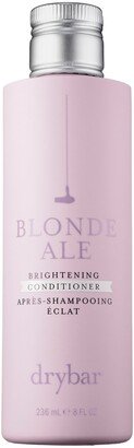 Blonde Ale Brightening Conditioner