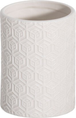 TJMAXX Ceramic Textured Tumbler