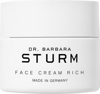 Face Cream Rich