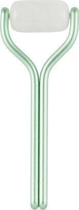 Quiet Hours Green Jade Sculpt Facial Roller