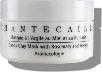 Chantecaille Detox Clay Mask 1.7Fl.Oz