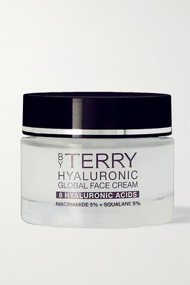 Hyaluronic Global Face Cream, 50ml - One size