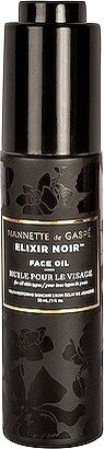 Elixir Noir Face Oil in Beauty: NA