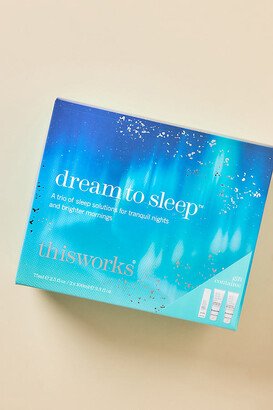 Dream To Sleep Kit