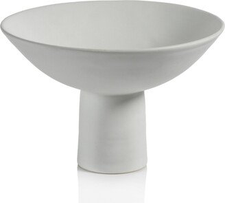 Nurana Funnel Ceramic Bowl