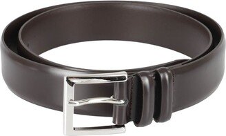 Leather Belt-BB