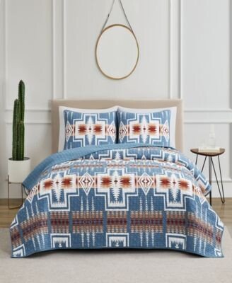 Harding Coverlet Set Collection