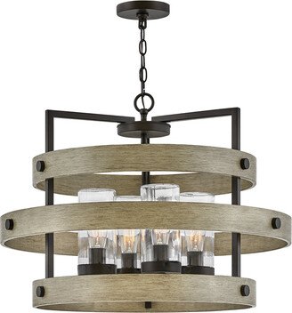 Riverwood Outdoor Pendant Light